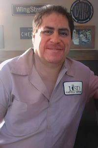 Jose Angel 