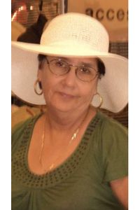 Aravela M. Avalos