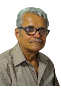 Pedro Angel Zambrano