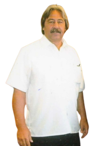 Fernando  Ballesteros Jr.