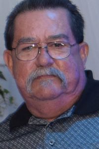 Juan Estevan Vasquez