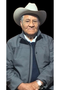 Benito  Espinoza