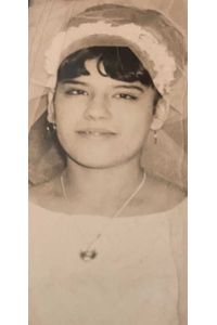Maria Del Rosario Astorga Ramos