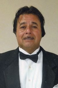 Andres  Castillo