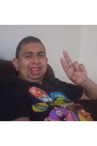 Arturo  Enriquez, Jr.