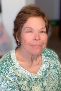 Maria De Jesus Martinez