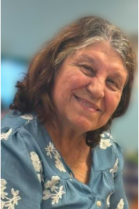 Rosa Maria Juarez Benavides