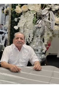 Benjamin  Valdez