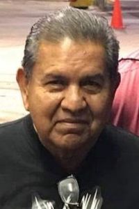 Alfredo  Arias Alvarado