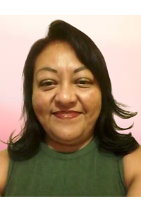 Elvira  Ramirez