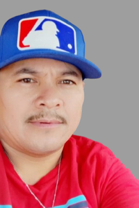 Guillermo Francisco Martinez