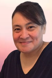 Nilda  Salazar