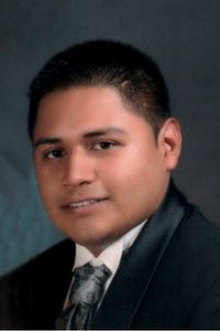 Edwin Geovanny Martinez