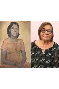 Minerva  Castillo Garcia
