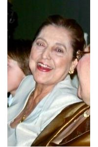 Carolina Luz Garcia Guevara
