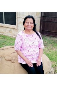 Maria Esther Sanchez