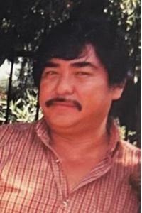 Margarito  Contreras