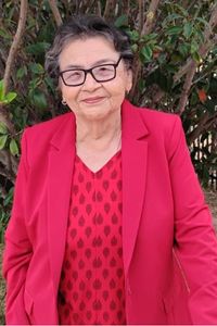 Virginia C. Prado