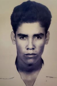 Wenceslao  Quiroz