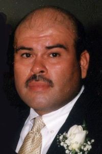Mariano  Santos