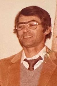 John A. Snyder