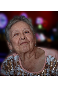 Martha F. Macias
