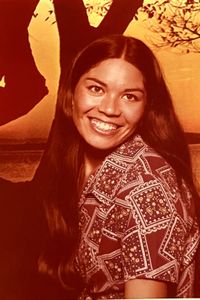 Maria Luisa Vallejo