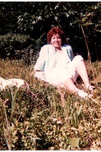 Maria Antonia Caballero