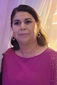Dora Maria Montes