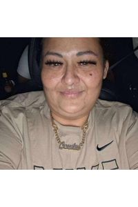 Erika Janet Regalado