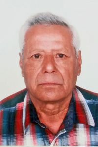 Rogelio  Ochoa