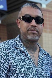 Anselmo  Hernandez Jr