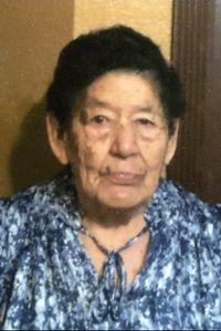 Lilia Josefina Gonzalez