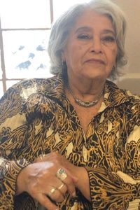 Maria Del Rosario Collazo Obituary in Laredo at Nieto Funerals ...