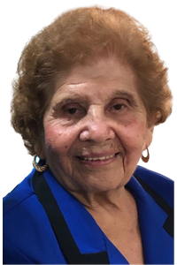 Guadalupe V. Peralta