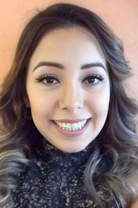 Vanessa Rubi Contreras