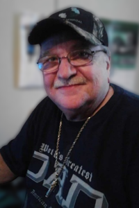 Rodolfo  Guerra Cisneros