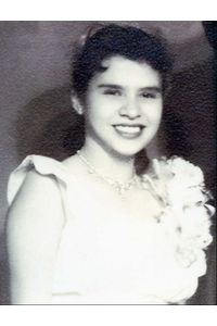 Isaura Elia Scribner