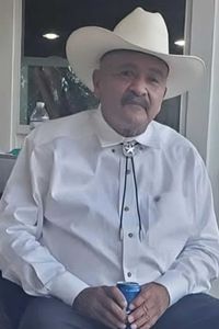 Manuel  Serna, Jr.
