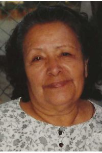 Consuelo Z. Rodriguez