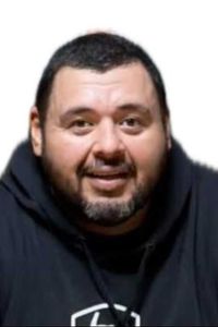 Leonel  Benavides, Jr.