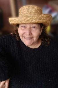 Maria De La Luz Garza