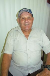 Juan  Rivera, Sr.
