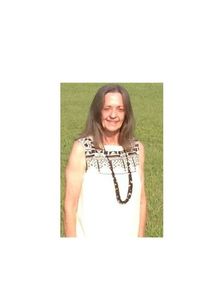 Mary Elizabeth Anderson Wood