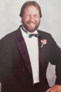Scott Darwin Hurley