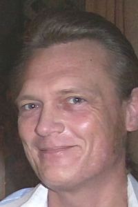 John Allan Thomas
