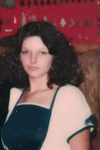 Shirley Ann Doss