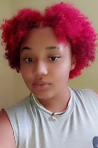 AYASHA NICOLE HOPE DEEN