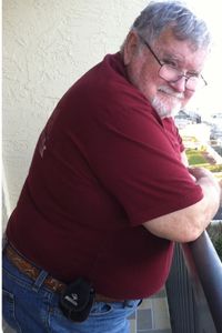 Everett (Bill) William Stroud