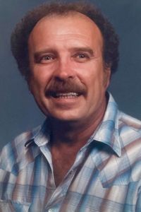 Larry Keith Fulton